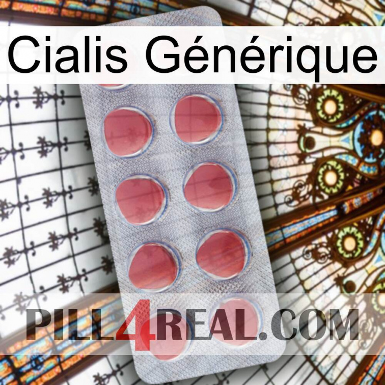 Cialis Générique 18